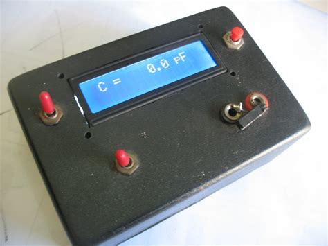 vk3bhr lc meter